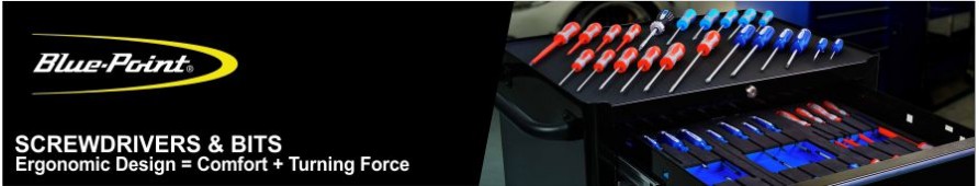 Screwdriver & Bit